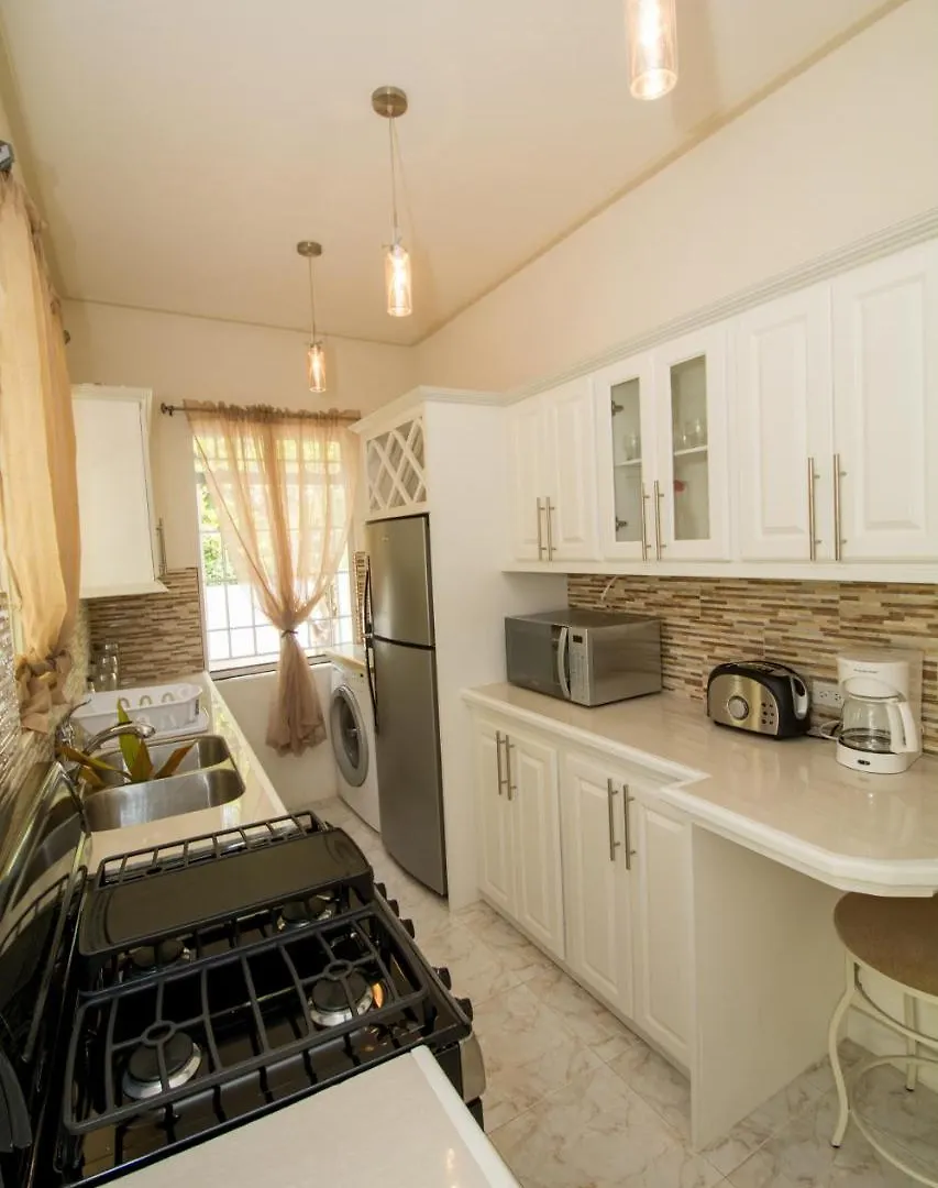 Beach Nest Apt. 2 Bridgetown Holiday home