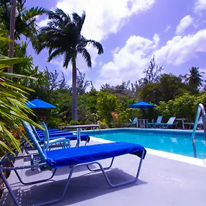 Palm Garden Barbados Бриджтаун