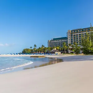 Hilton Barbados Бриджтаун