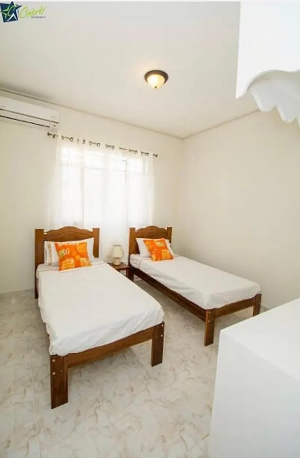 Holiday home Beach Nest Apt. 2 Bridgetown