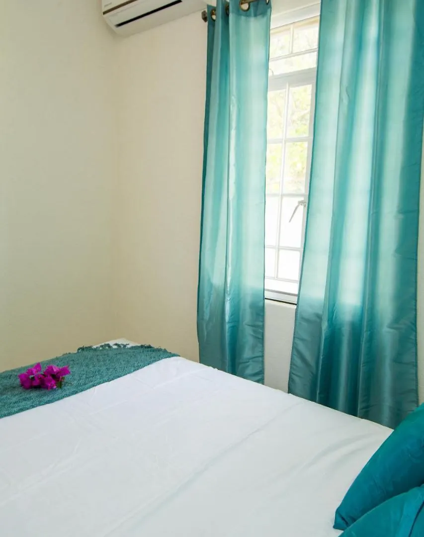 Holiday home Beach Nest Apt. 2 Bridgetown