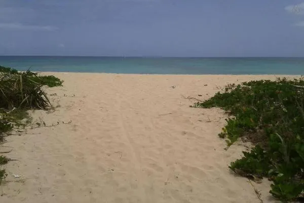 Holiday home Beach Nest Apt. 2 Bridgetown Barbados